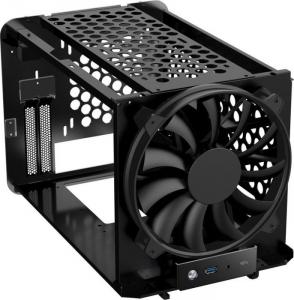 Obudowa Jonsbo V8 Czarna 4