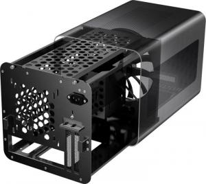 Obudowa Jonsbo V8 Czarna 5