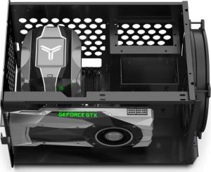 Obudowa Jonsbo V8 Czarna 7