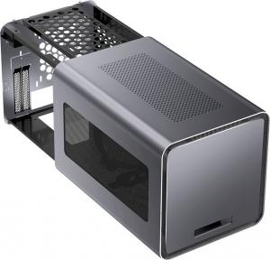 Obudowa Jonsbo V8 Szara 12