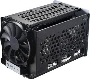 Obudowa Jonsbo V8 Szara 13