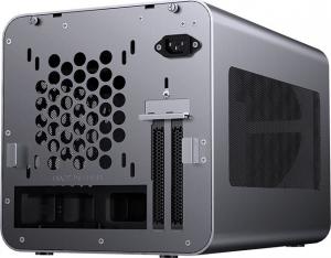 Obudowa Jonsbo V8 Szara 15