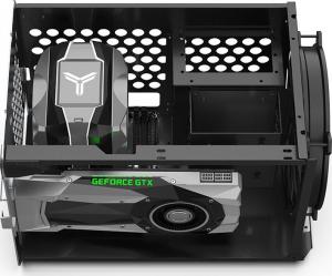 Obudowa Jonsbo V8 Szara 17