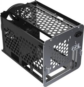 Obudowa Jonsbo V8 Szara 20