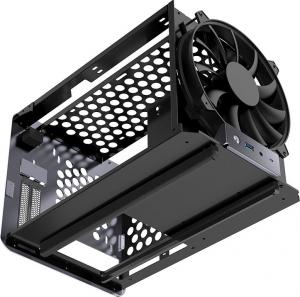 Obudowa Jonsbo V8 Szara 21