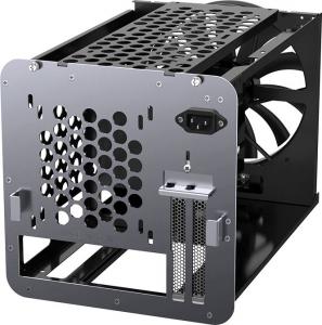 Obudowa Jonsbo V8 Szara 23