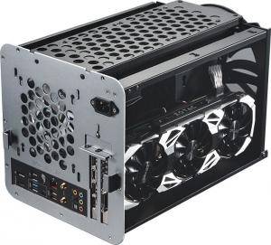 Obudowa Jonsbo V8 Szara 24