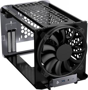 Obudowa Jonsbo V8 Szara 3