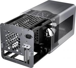 Obudowa Jonsbo V8 Szara 4