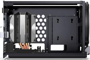 Obudowa Jonsbo V8 Szara 7