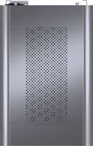 Obudowa Jonsbo V8 Szara 8