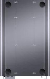 Obudowa Jonsbo V8 Szara 9