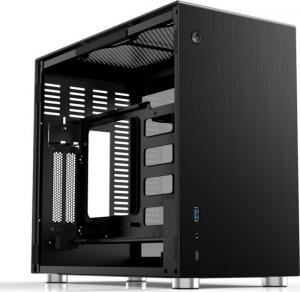 Obudowa Jonsbo V10 Czarna 3