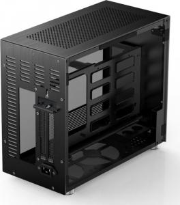 Obudowa Jonsbo V10 Czarna 4