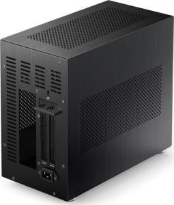 Obudowa Jonsbo V10 Czarna 5
