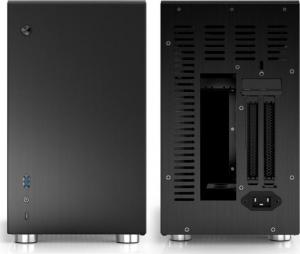 Obudowa Jonsbo V10 Czarna 8