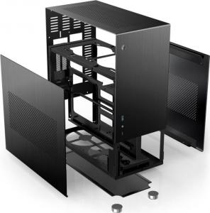 Obudowa Jonsbo V10 Czarna 9
