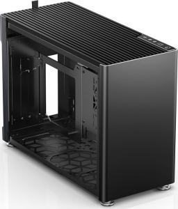 Obudowa Jonsplus i100 Pro czarna (i100PRO-A Black) 2