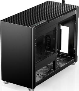 Obudowa Jonsplus i100 Pro czarna (i100PRO-A Black) 4