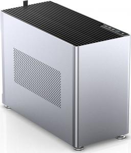 Obudowa Jonsplus i100 Pro srebrna (i100PRO-A Silver) 2