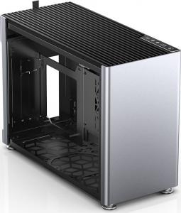 Obudowa Jonsplus i100 Pro srebrna (i100PRO-A Silver) 3