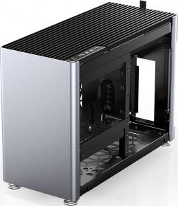 Obudowa Jonsplus i100 Pro srebrna (i100PRO-A Silver) 5