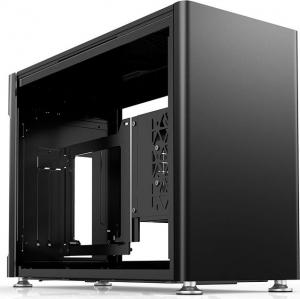 Obudowa Jonsplus i100 Pro TG czarna (i100PRO-G Black) 4