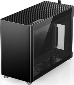 Obudowa Jonsplus i100 Pro TG czarna (i100PRO-G Black) 5