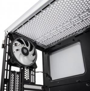 Obudowa Kolink Citadel Mesh RGB biała 6