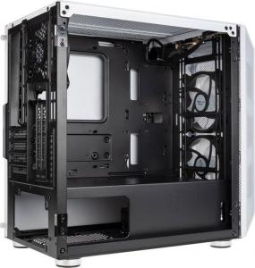 Obudowa Kolink Citadel Mesh RGB biała 9