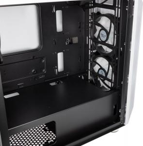 Obudowa Kolink Citadel Mesh RGB biała 10