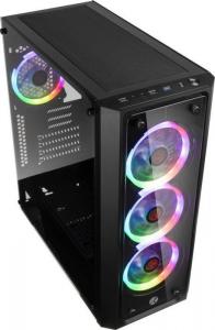 Obudowa Raijintek PONOS TG4 ARGB (0R20B00198) 3