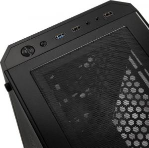 Obudowa Raijintek PONOS TG4 ARGB (0R20B00198) 7