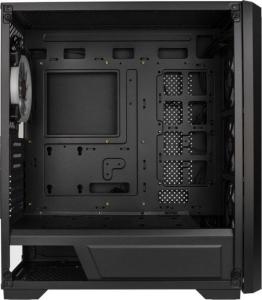 Obudowa Raijintek PONOS MS4 czarna (0R20B00197) 4