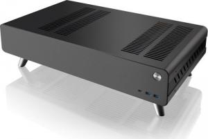 Obudowa Raijintek Pan Slim czarna (0R20B00210) 2