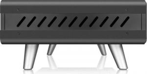 Obudowa Raijintek Pan Slim czarna (0R20B00210) 3