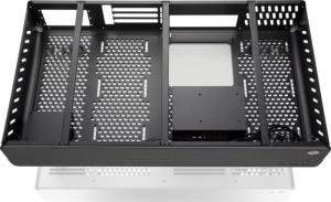 Obudowa Raijintek Pan Slim czarna (0R20B00210) 4