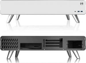 Obudowa Raijintek Pan Slim biała (0R20B00212) 3