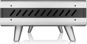 Obudowa Raijintek Pan Slim srebrna (0R20B00211) 3