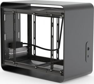 Obudowa Streacom DA2 V2 Czarna (ST-DA2B-V2) 4