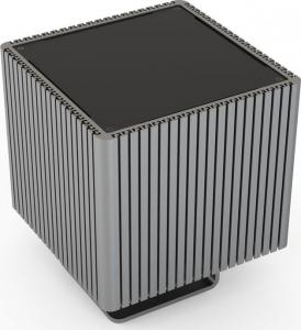 Obudowa Streacom DB4 (ST-DB4T) 2