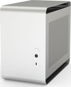 Obudowa Streacom DA2 V2 Srebrna (ST-DA2S-V2) 2