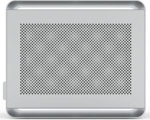 Obudowa Streacom DA2 V2 Srebrna (ST-DA2S-V2) 4