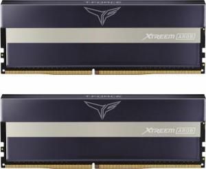 Pamięć TeamGroup XTREEM ARGB, DDR4, 32 GB, 3200MHz, CL14 (TF10D432G3200HC14BDC01) 2