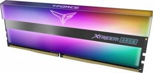 Pamięć TeamGroup XTREEM ARGB, DDR4, 32 GB, 3200MHz, CL14 (TF10D432G3200HC14BDC01) 5
