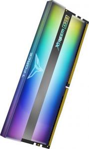 Pamięć TeamGroup XTREEM ARGB, DDR4, 32 GB, 3200MHz, CL14 (TF10D432G3200HC14BDC01) 6