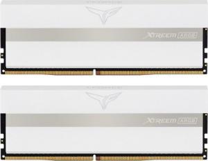 Pamięć TeamGroup XTREEM ARGB, DDR4, 16 GB, 3200MHz, CL14 (TF13D416G3200HC14BDC01) 2
