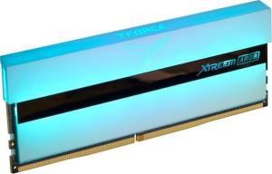 Pamięć TeamGroup XTREEM ARGB, DDR4, 16 GB, 3200MHz, CL14 (TF13D416G3200HC14BDC01) 4