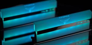 Pamięć TeamGroup XTREEM ARGB, DDR4, 16 GB, 3200MHz, CL14 (TF13D416G3200HC14BDC01) 7