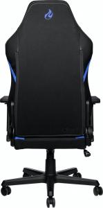 Fotel Nitro Concepts X1000 czarno-niebieski 2